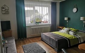Apartament Bliżej natury Jastarnia